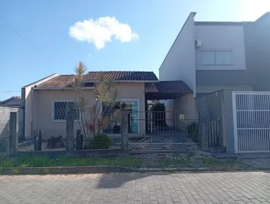Casa com 2 Quartos à venda, 50m² no Itinga, Araquari