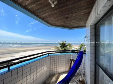 Apartamento com 1 Quarto à venda, 65m² no Vila Vera Cruz, Mongaguá