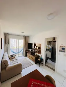 Apartamento com 2 Quartos à venda, 50m² no Piatã, Salvador