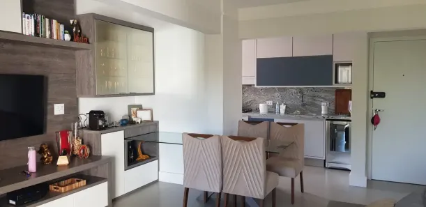 Apartamento com 2 Quartos à venda, 80m² no Jardim Nova Europa, Campinas