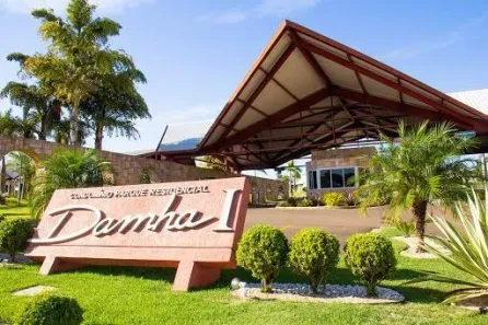 Casa de Condomínio com 6 Quartos à venda, 800m² no Parque Residencial Damha, São José do Rio Preto
