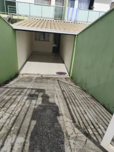 Casa com 2 Quartos à venda, 56m² no Marimbá, Betim