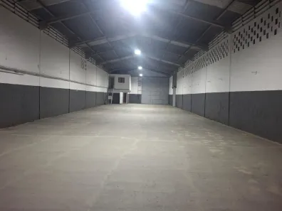 Galpão/Depósito/Armazém para alugar, 750m² no Sítio dos Britos, Guarulhos