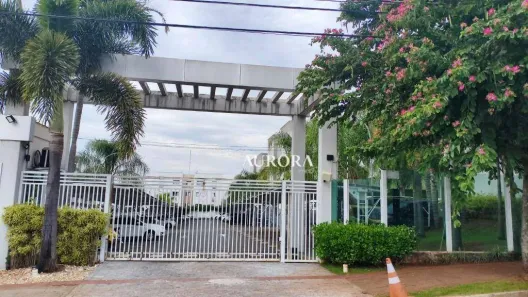 Apartamento com 2 Quartos à venda, 45m² no Jardim Maria Luiza, Londrina