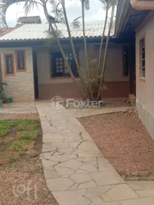Casa com 2 Quartos à venda, 96m² no Campina, São Leopoldo