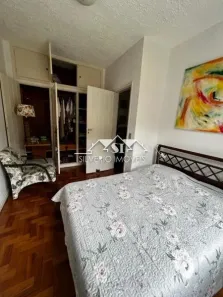 Apartamento com 2 Quartos para venda ou aluguel, 40m² no Itaipava, Petrópolis