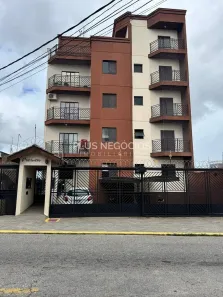 Apartamento com 3 Quartos para alugar, 95m² no Vila Barão, Sorocaba