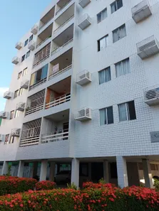 Apartamento com 3 Quartos à venda, 96m² no Várzea, Recife