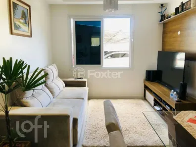 Apartamento com 2 Quartos à venda, 68m² no Vila Nova, Novo Hamburgo
