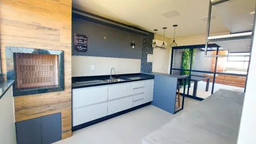Apartamento com 2 Quartos à venda, 112m² no São José, Itapoá