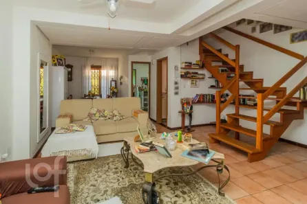 Apartamento com 3 Quartos à venda, 115m² no Cavalhada, Porto Alegre