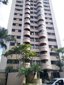 Apartamento com 3 Quartos à venda, 85m² no Cambuci, São Paulo