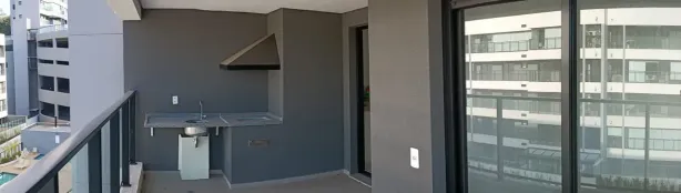 Apartamento com 3 Quartos à venda, 106m² no Parque Rincão, Cotia