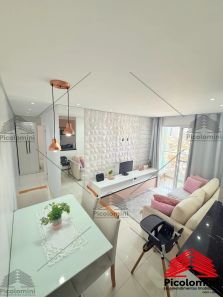 Apartamento com 2 Quartos à venda, 56m² no Vila Ema, São Paulo