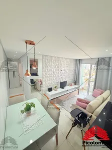 Apartamento com 2 Quartos à venda, 56m² no Vila Ema, São Paulo