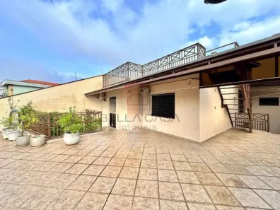 Sobrado com 3 Quartos à venda, 159m² no Vila Formosa, São Paulo
