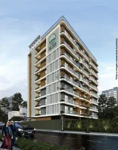 Apartamento com 2 Quartos à venda, 58m² no Jardim Oceania, João Pessoa