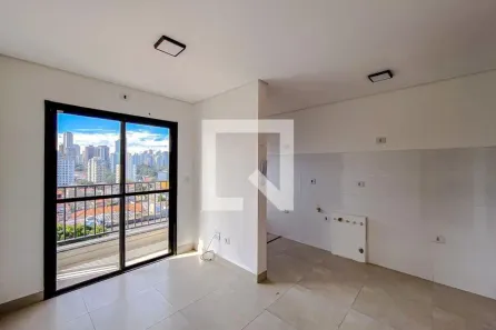 Apartamento com 2 Quartos à venda, 39m² no Vila Regente Feijó, São Paulo