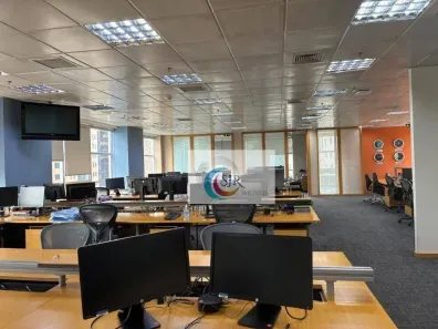 Sala Comercial para alugar, 376m² no Itaim Bibi, São Paulo