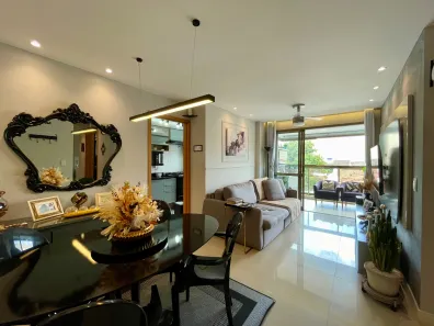 Apartamento com 2 Quartos à venda, 66m² no Cachambi, Rio de Janeiro
