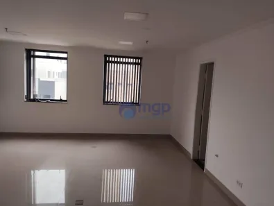 Sala Comercial para alugar, 42m² no Santana, São Paulo