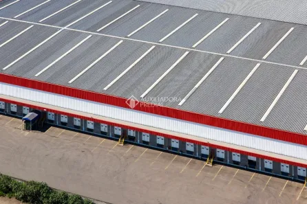 Galpão/Depósito/Armazém para alugar, 3417m² no São Luis, Canoas