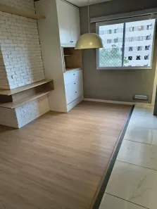 Apartamento com 2 Quartos à venda, 40m² no Vila Mira, São Paulo