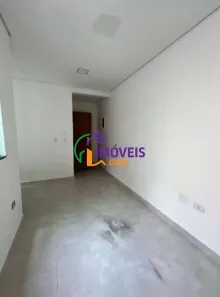 Cobertura com 2 Quartos à venda, 80m² no Vila Floresta, Santo André