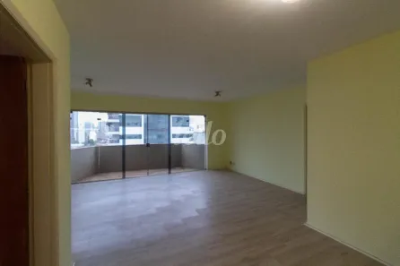 Apartamento com 3 Quartos para alugar, 115m² no Pinheiros, São Paulo