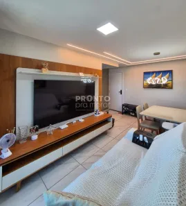 Apartamento com 2 Quartos à venda, 60m² no Centro, Paulista
