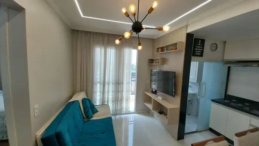 Apartamento com 1 Quarto à venda, 33m² no Vista Alegre, Rio de Janeiro