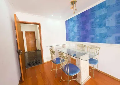 Apartamento com 2 Quartos para alugar, 68m² no Parque Campolim, Sorocaba