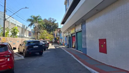 Ponto Comercial à venda, 133m² no Cristóvão Colombo, Vila Velha