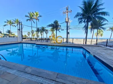 Apartamento com 3 Quartos à venda, 119m² no Tupi, Praia Grande