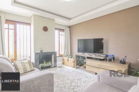 Casa com 3 Quartos à venda, 114m² no Jardim Leopoldina, Porto Alegre