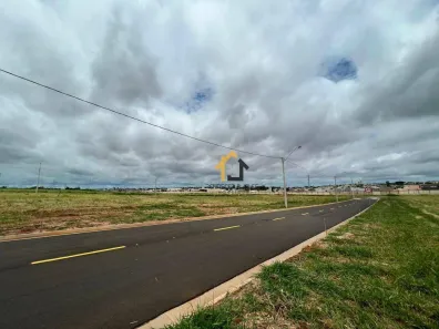 Lote/Terreno à venda, 305m² no Quinta do Lago Residence, São José do Rio Preto