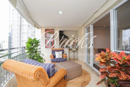 Apartamento com 4 Quartos à venda, 155m² no Planalto Paulista, São Paulo