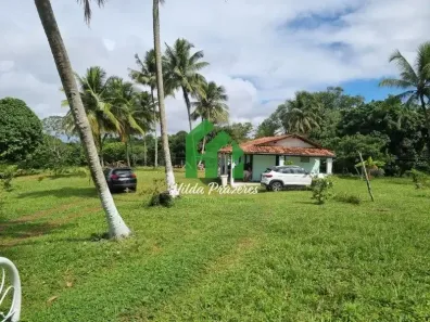 Fazenda/Sítio com 2 Quartos à venda, 100m² no Quingoma, Lauro de Freitas