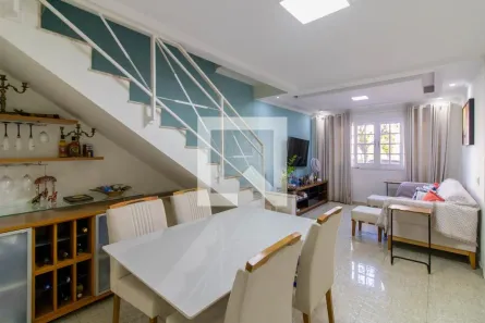 Casa de Condomínio com 2 Quartos à venda, 170m² no Ponte Grande, Guarulhos