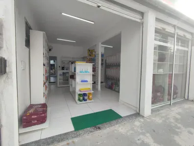 Ponto Comercial para alugar, 90m² no Campo Grande, Rio de Janeiro