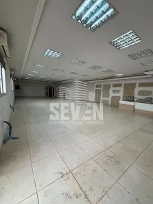 Ponto Comercial para alugar, 800m² no Centro, Bauru