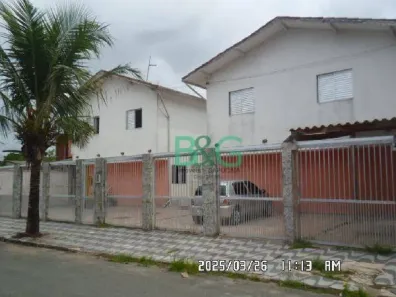 Apartamento com 2 Quartos à venda, 74m² no Ribeirópolis, Praia Grande
