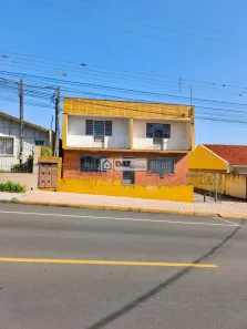 Apartamento com 3 Quartos para alugar, 80m² no Jardim Carvalho, Ponta Grossa