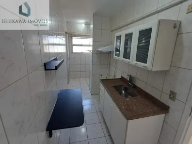 Apartamento com 2 Quartos à venda, 55m² no Saúde, São Paulo