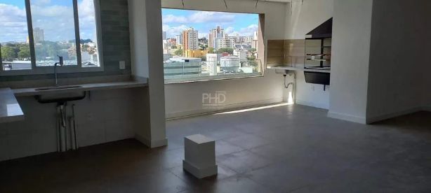 Apartamento com 3 Quartos à venda, 113m² no Centro, São Bernardo do Campo