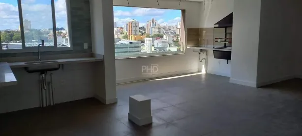 Apartamento com 3 Quartos à venda, 113m² no Centro, São Bernardo do Campo