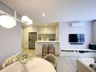 Apartamento com 2 Quartos à venda, 62m² no Gleba Fazenda Palhano, Londrina