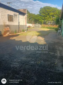 Lote/Terreno à venda, 1220m² no Jardim Paraíso de Viracopos, Campinas