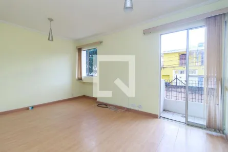 Apartamento com 2 Quartos à venda, 54m² no Jardim Germânia, São Paulo