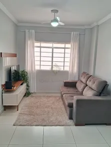Apartamento com 2 Quartos à venda, 68m² no Ipiranga, Ribeirão Preto